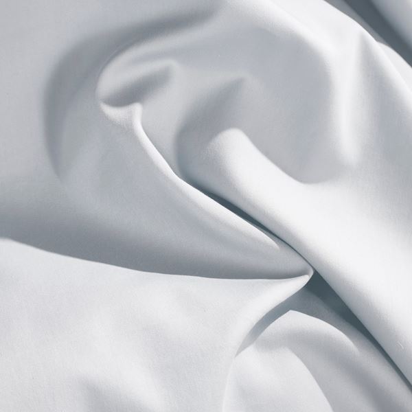 Silk Indulgence Bed Sheet - Platinum